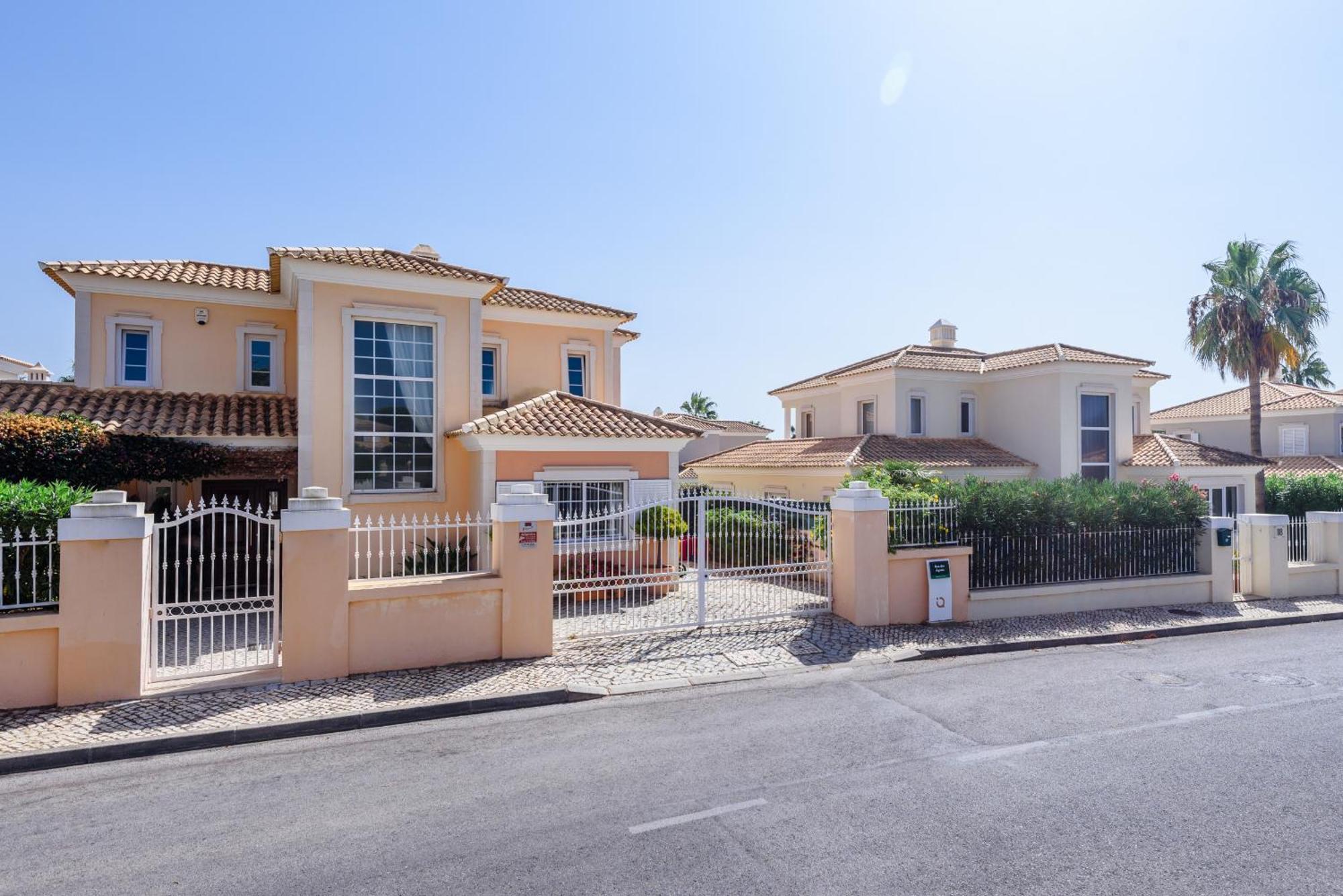 Casa Lago Quinta do Lago Exterior foto