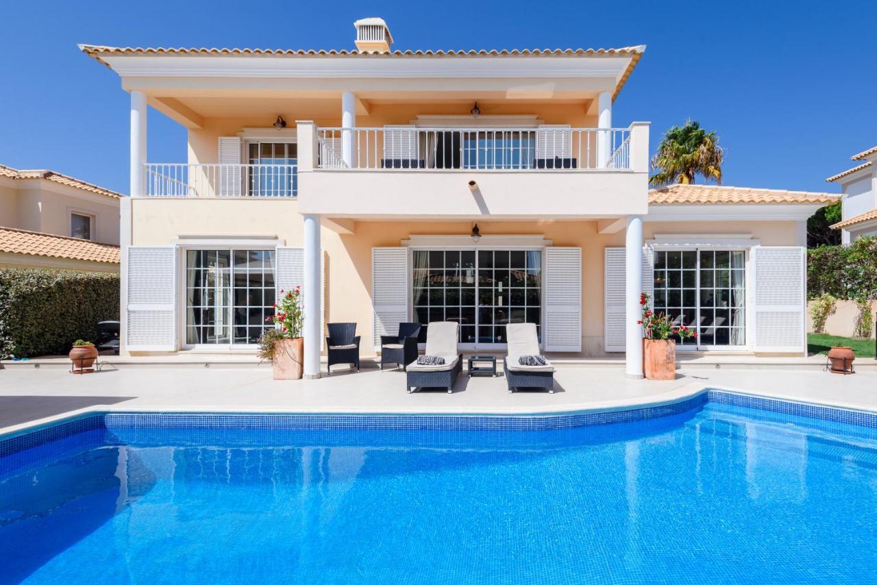 Casa Lago Quinta do Lago Exterior foto